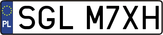 SGLM7XH
