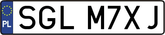 SGLM7XJ