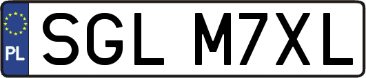 SGLM7XL