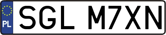 SGLM7XN