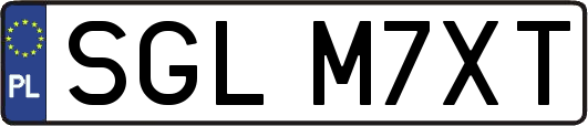 SGLM7XT
