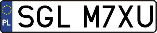 SGLM7XU