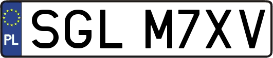 SGLM7XV