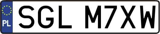 SGLM7XW