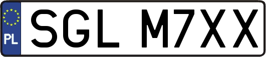 SGLM7XX
