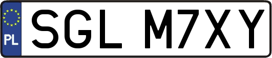 SGLM7XY