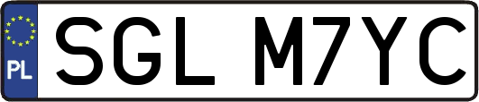 SGLM7YC