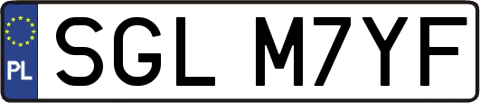 SGLM7YF