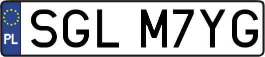 SGLM7YG