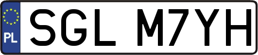 SGLM7YH