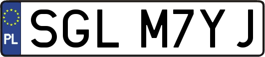 SGLM7YJ