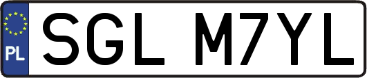 SGLM7YL
