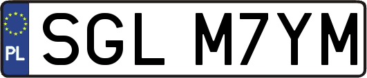 SGLM7YM