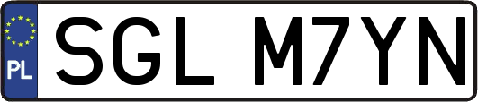 SGLM7YN