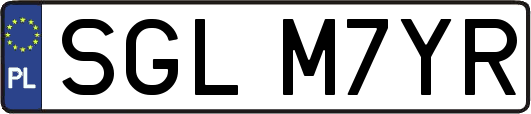 SGLM7YR