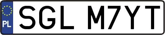 SGLM7YT