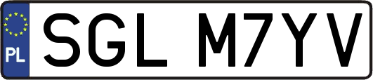 SGLM7YV