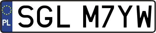 SGLM7YW