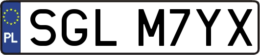 SGLM7YX