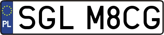 SGLM8CG