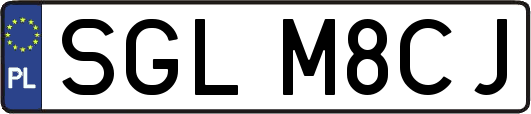 SGLM8CJ