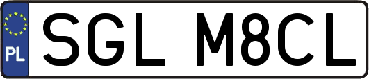 SGLM8CL