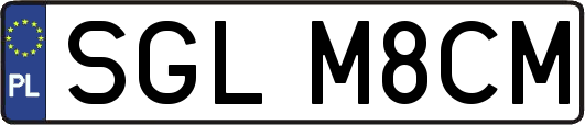 SGLM8CM