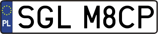 SGLM8CP