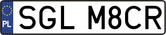 SGLM8CR