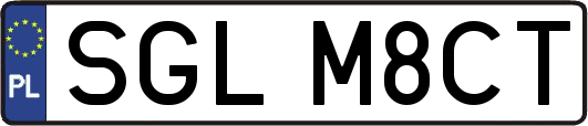 SGLM8CT