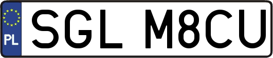 SGLM8CU