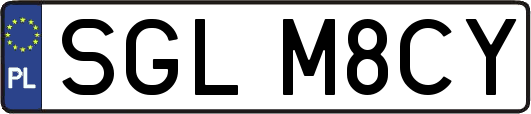 SGLM8CY