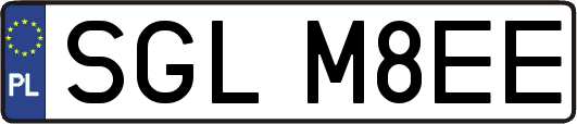 SGLM8EE