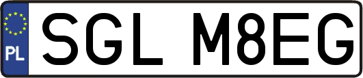 SGLM8EG