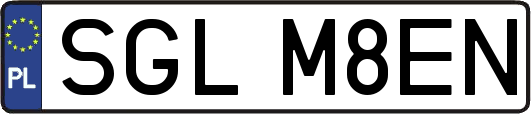 SGLM8EN