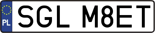 SGLM8ET