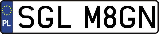 SGLM8GN