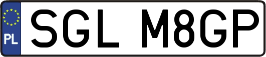 SGLM8GP