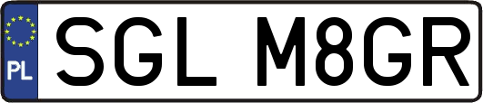 SGLM8GR