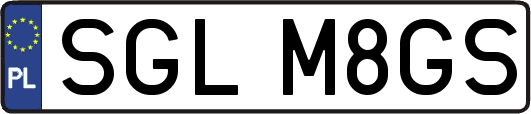 SGLM8GS