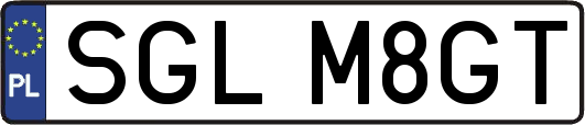 SGLM8GT