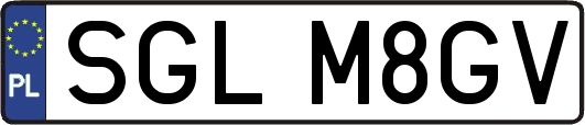 SGLM8GV