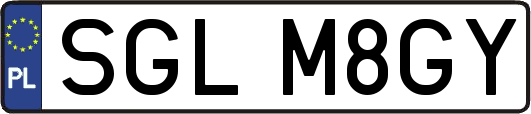 SGLM8GY