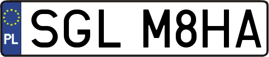 SGLM8HA