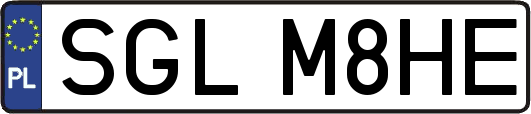 SGLM8HE