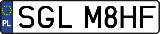 SGLM8HF