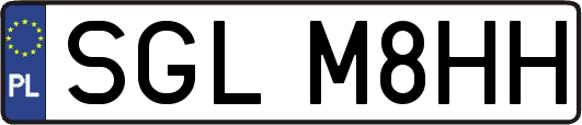 SGLM8HH