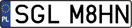 SGLM8HN