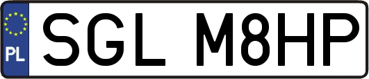 SGLM8HP