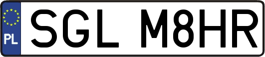 SGLM8HR